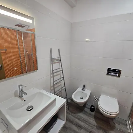 Apartamento Escape Monte Gordo, T2 250 Meters From The Vila Real de Santo António