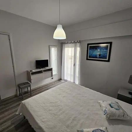 Escape Monte Gordo, T2 250 Meters From The 아파트 빌라레알데산토안토니오