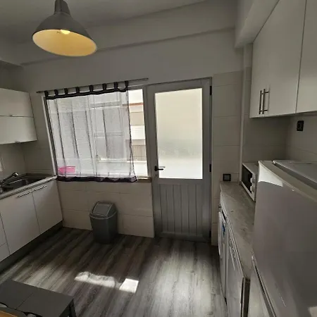Apartamento Escape Monte Gordo, T2 250 Meters From The Vila Real de Santo António