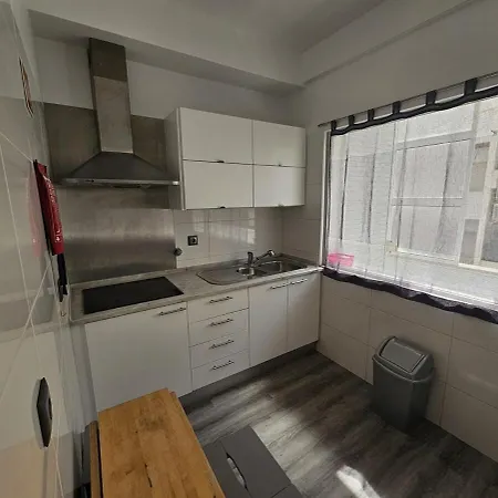 Escape Monte Gordo, T2 250 Meters From The