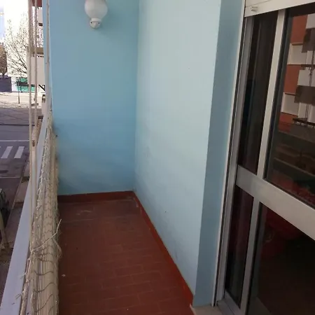 Escape Monte Gordo, T2 250 Meters From The Apartamento *