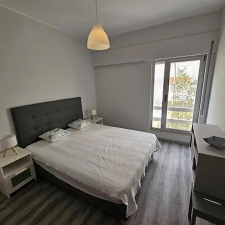 Escape Monte Gordo, T2 250 Meters From The *