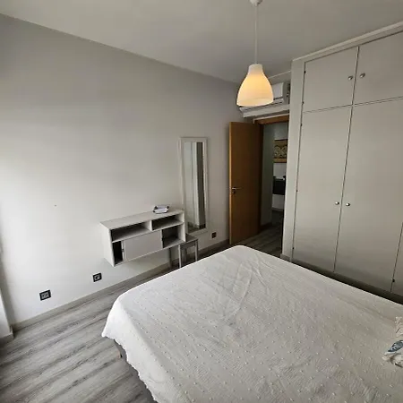 Escape Monte Gordo, T2 250 Meters From The Lejlighed *