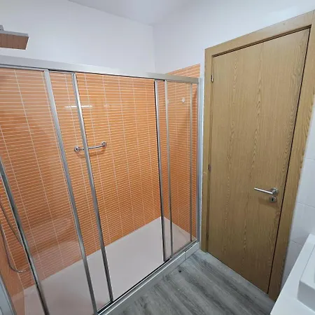 Escape Monte Gordo, T2 250 Meters From The ヴィラ・レアル・デ・サント・アントニオ