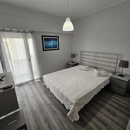 アパート Escape Monte Gordo, T2 250 Meters From The *