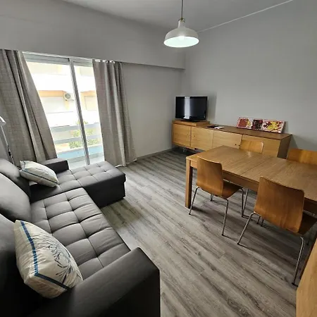 Escape Monte Gordo, T2 250 Meters From The *